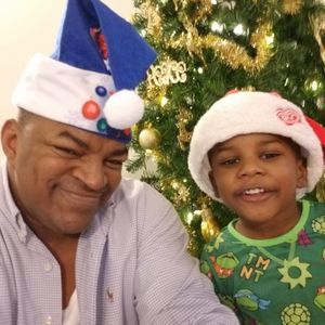 Meet your Posher, Benton